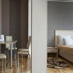 Гостевой дом Мунгэн Сэргэ, Охор-Шибирь, Республика Бурятия