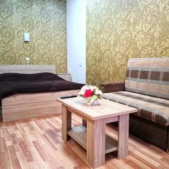 Гостевой дом В Отрадном, Отрадное, Калининградская область