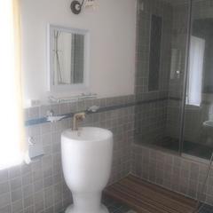 Гостевой дом Мунгэн Сэргэ, Охор-Шибирь, Республика Бурятия