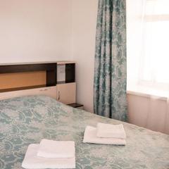 Парк-отель Домики у пляжа, Осташков, Тверская область