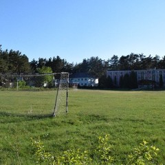 База отдыха Лесовичок, Отрадное, Калининградская область