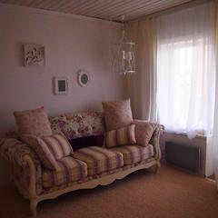 Гостевой дом Мунгэн Сэргэ, Охор-Шибирь, Республика Бурятия