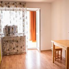 Парк-отель Домики у пляжа, Осташков, Тверская область