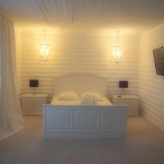 Гостевой дом Мунгэн Сэргэ, Охор-Шибирь, Республика Бурятия