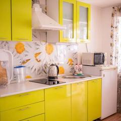 Парк-отель Домики у пляжа, Осташков, Тверская область