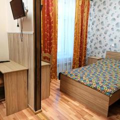 Гостевой дом В Отрадном, Отрадное, Калининградская область