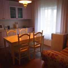 Гостевой дом Мунгэн Сэргэ, Охор-Шибирь, Республика Бурятия