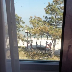 База отдыха Казачок, Павло-Очаково, Ростовская область