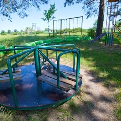 База отдыха Лесовичок, Отрадное, Калининградская область