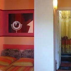 Мини-гостиница Август, Отрадное, Калининградская область