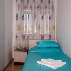 Парк-отель Домики у пляжа, Осташков, Тверская область