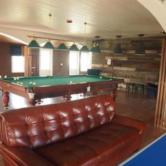 Гостевой дом Мунгэн Сэргэ, Охор-Шибирь, Республика Бурятия