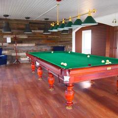 Гостевой дом Мунгэн Сэргэ, Охор-Шибирь, Республика Бурятия