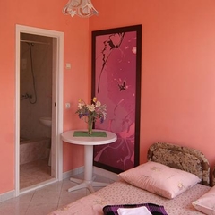 Мини-гостиница Август, Отрадное, Калининградская область