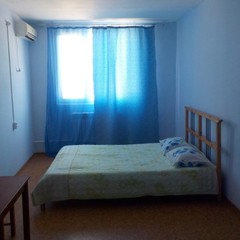 База отдыха Казачок, Павло-Очаково, Ростовская область