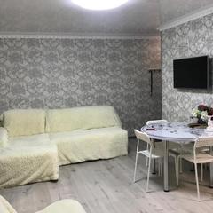 Апартаменты Кварт-Отель Centre, Орск, Оренбургская область
