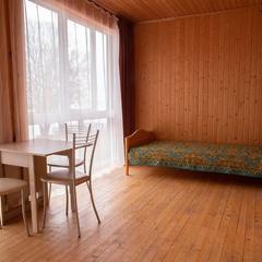 Парк-отель Домики у пляжа, Осташков, Тверская область