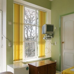 Мини-гостиница Август, Отрадное, Калининградская область