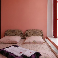 Мини-гостиница Август, Отрадное, Калининградская область