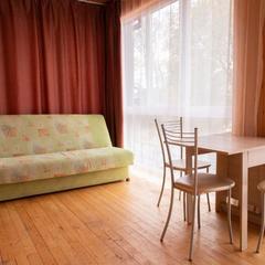 Парк-отель Домики у пляжа, Осташков, Тверская область