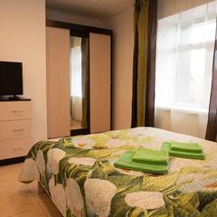 Парк-отель Домики у пляжа, Осташков, Тверская область