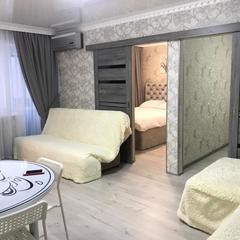Апартаменты Кварт-Отель Centre, Орск, Оренбургская область