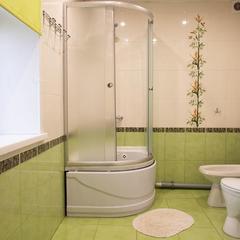 Парк-отель Домики у пляжа, Осташков, Тверская область