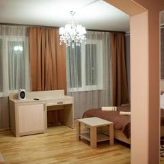 Гостевой дом Мунгэн Сэргэ, Охор-Шибирь, Республика Бурятия