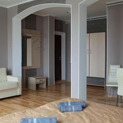 Гостевой дом Мунгэн Сэргэ, Охор-Шибирь, Республика Бурятия