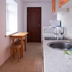 Парк-отель Домики у пляжа, Осташков, Тверская область