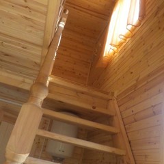 База отдыха Казачок, Павло-Очаково, Ростовская область