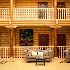 Гостевой дом Мунгэн Сэргэ, Охор-Шибирь, Республика Бурятия