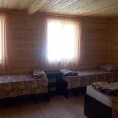 База отдыха Казачок, Павло-Очаково, Ростовская область