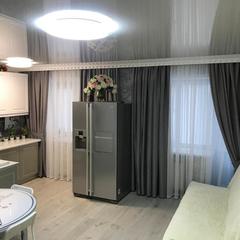 Апартаменты Кварт-Отель Centre, Орск, Оренбургская область