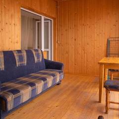 Парк-отель Домики у пляжа, Осташков, Тверская область