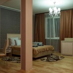 Гостевой дом Мунгэн Сэргэ, Охор-Шибирь, Республика Бурятия