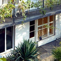 Мини-гостиница Август, Отрадное, Калининградская область