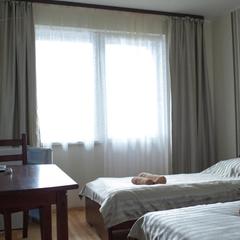 Гостевой дом Мунгэн Сэргэ, Охор-Шибирь, Республика Бурятия