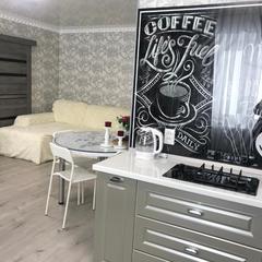 Апартаменты Кварт-Отель Centre, Орск, Оренбургская область