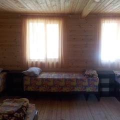 База отдыха Казачок, Павло-Очаково, Ростовская область