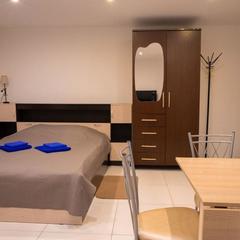 Парк-отель Домики у пляжа, Осташков, Тверская область