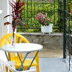 Мини-гостиница Август, Отрадное, Калининградская область