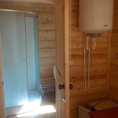 База отдыха Казачок, Павло-Очаково, Ростовская область