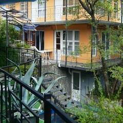 Мини-гостиница Август, Отрадное, Калининградская область