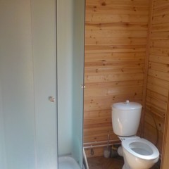 База отдыха Казачок, Павло-Очаково, Ростовская область