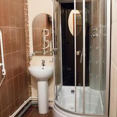 Гостевой дом Мунгэн Сэргэ, Охор-Шибирь, Республика Бурятия