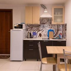 Парк-отель Домики у пляжа, Осташков, Тверская область