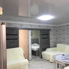 Апартаменты Кварт-Отель Centre, Орск, Оренбургская область