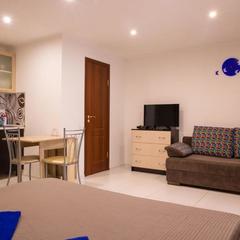 Парк-отель Домики у пляжа, Осташков, Тверская область