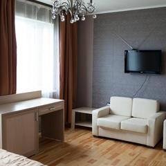 Гостевой дом Мунгэн Сэргэ, Охор-Шибирь, Республика Бурятия